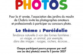 Concours photos