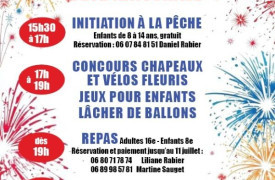Fête du 14 juillet