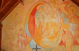 Solennité de l'Assomption