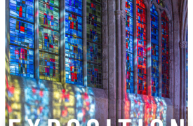 Exposition "Trésors d'Art sacré en Centre - Val de Loire"