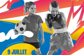 Tour de l'Indre des Sports