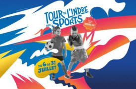 Tour de l'Indre des sports