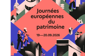 Exposition de photos participatives - JEP 2026