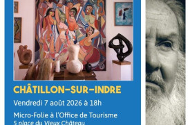 Une heure, une oeuvre : Carrasco