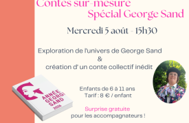 Atelier Culture et Découverte  : Atelier enfant