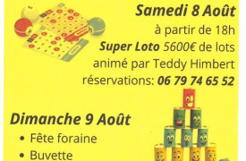 Fête des Ponts 