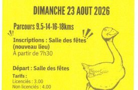 Randonnée pédestre