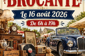 Brocante 