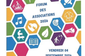 Forum des associations