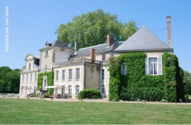 Visite du Château de Fins - Journées Européennes du Patrimoine