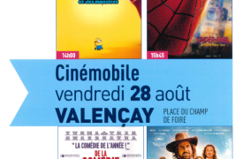 Cinémobile
