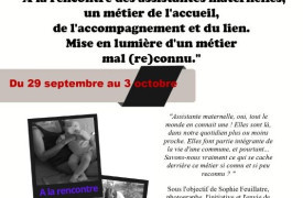 Exposition photos