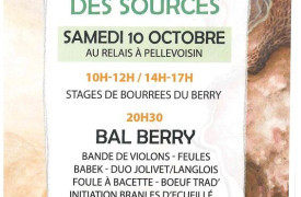 Bal Trad'