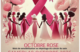 Marche Octobre Rose