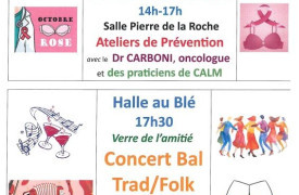 Atelier et concert