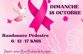 Rando solidaire