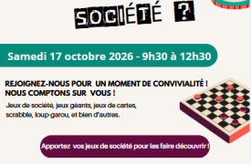 Après-midi jeux de société à Moulins-sur-Céphons