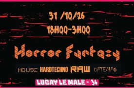 Horror Funtasy