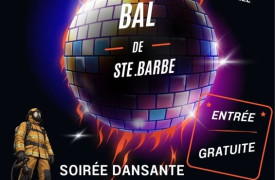 Bal de la Sainte Barbe