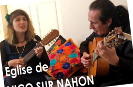 Elsa & Serge Lopez