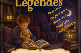 Soirée Contes et Légendes