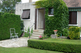 Meublé