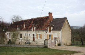 Meublé de tourisme l'Aunay