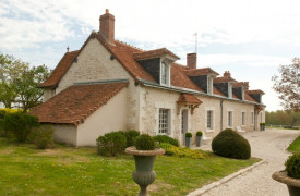 Meublé "La Longère"