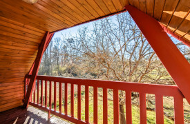 Chalet La Fauvette