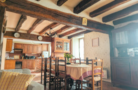 Les Hirondelles en Berry