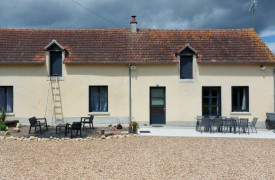 Gîte de Verette