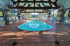 Gîte de la Piscine