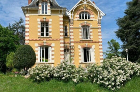 La Villa Hortense
