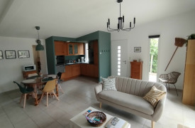 Gîte de la Borde