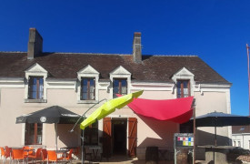 Auberge d'Heugnes