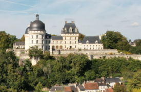 Paysages de Boischaud