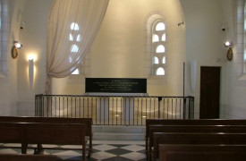 Tombeau de Talleyrand