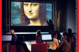 Micro-Folie  : Numérique en folie 