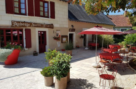 Auberge Saint-Fiacre