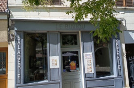 Nono Crêpes & Délices