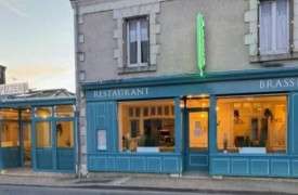 Restaurant La Chabriotte