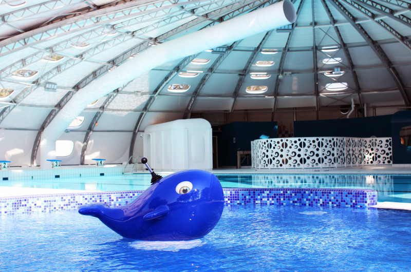  Page Facebook Aqua Bazelle