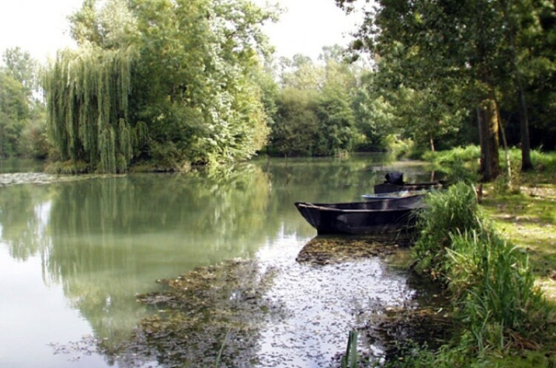  Fédération de Pêche de l'Indre