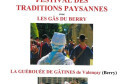 La Guérouée de Gâtines