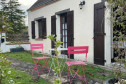  Relais des gîtes du Loir et Cher