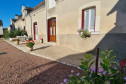 Gîtes de France ® Indre en Berry