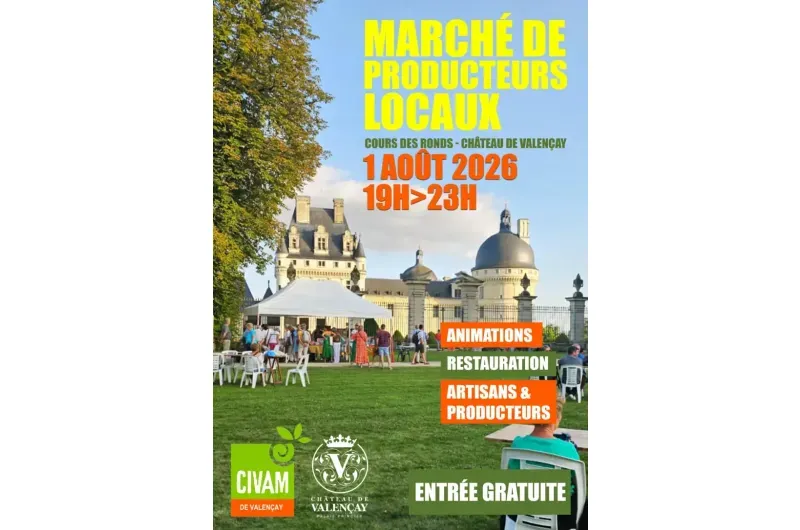 CIVAM