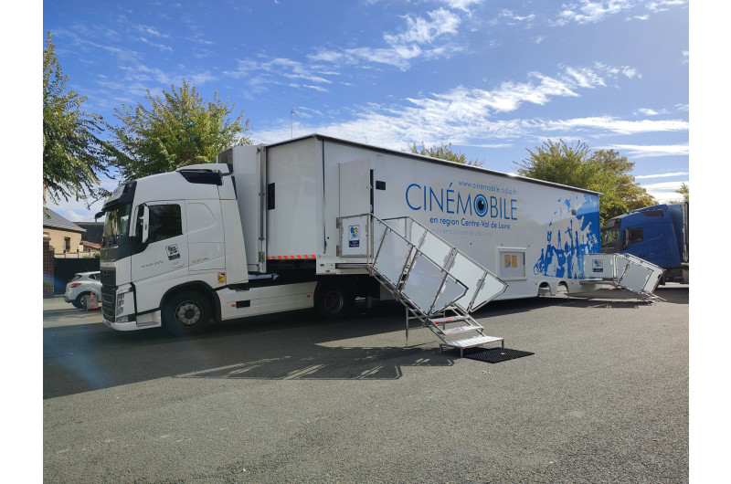 Cinémobile