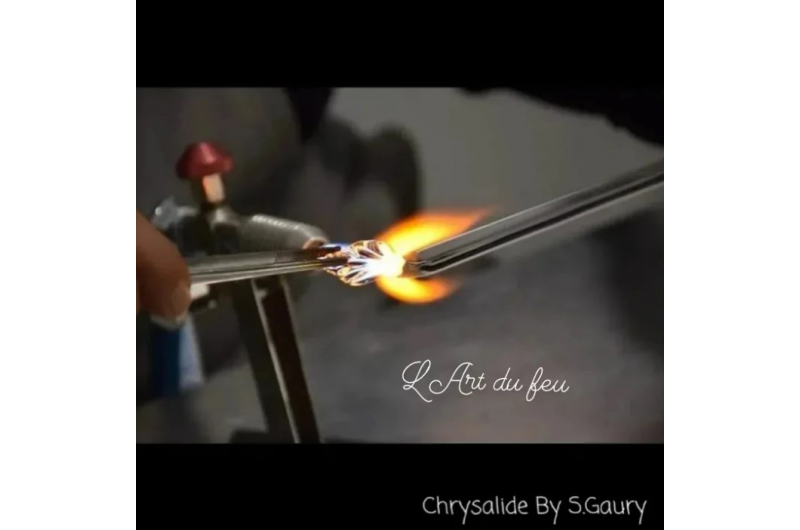  S Gaury