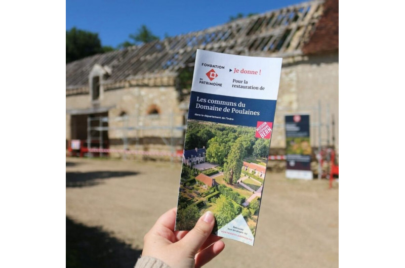 Domaine de PoulainesArnauld Deplagnes--Arnauld-Deplagnes-2--Arnauld-Deplagnes-2